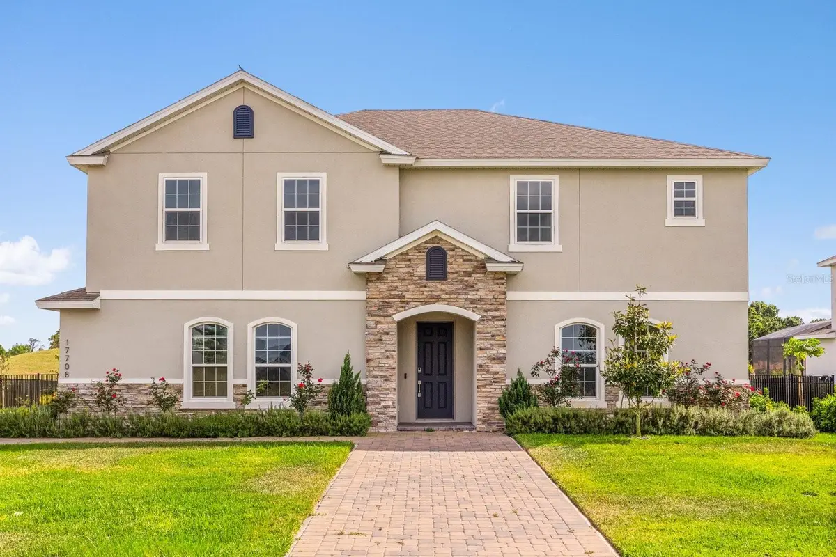 17708 Sawgrass Run, Tavares, FL 32778 - Image #1