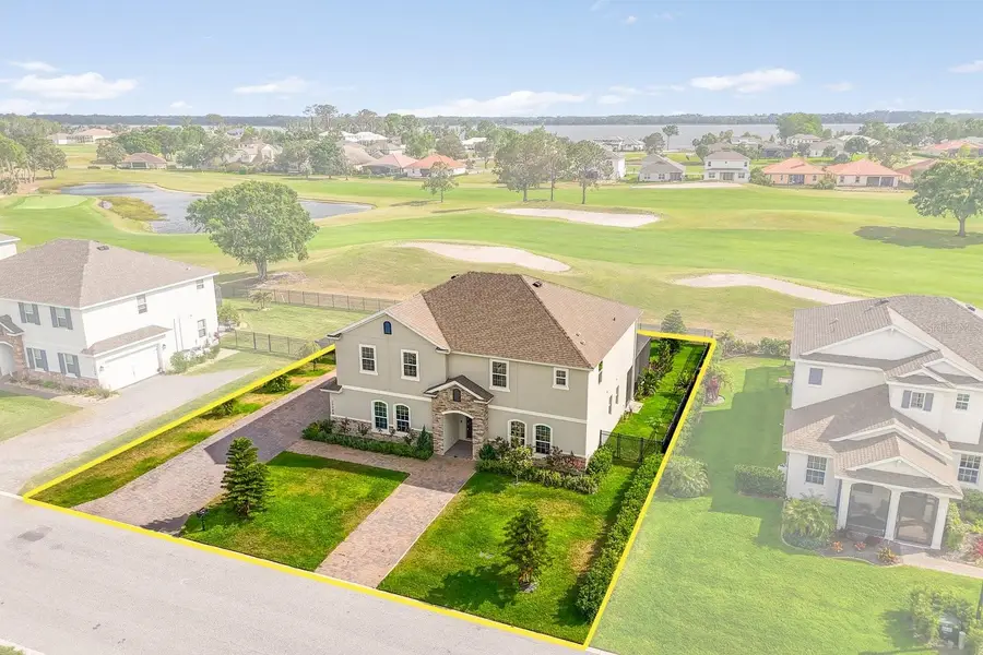 17708 Sawgrass Run, Tavares, FL 32778 - Image #2