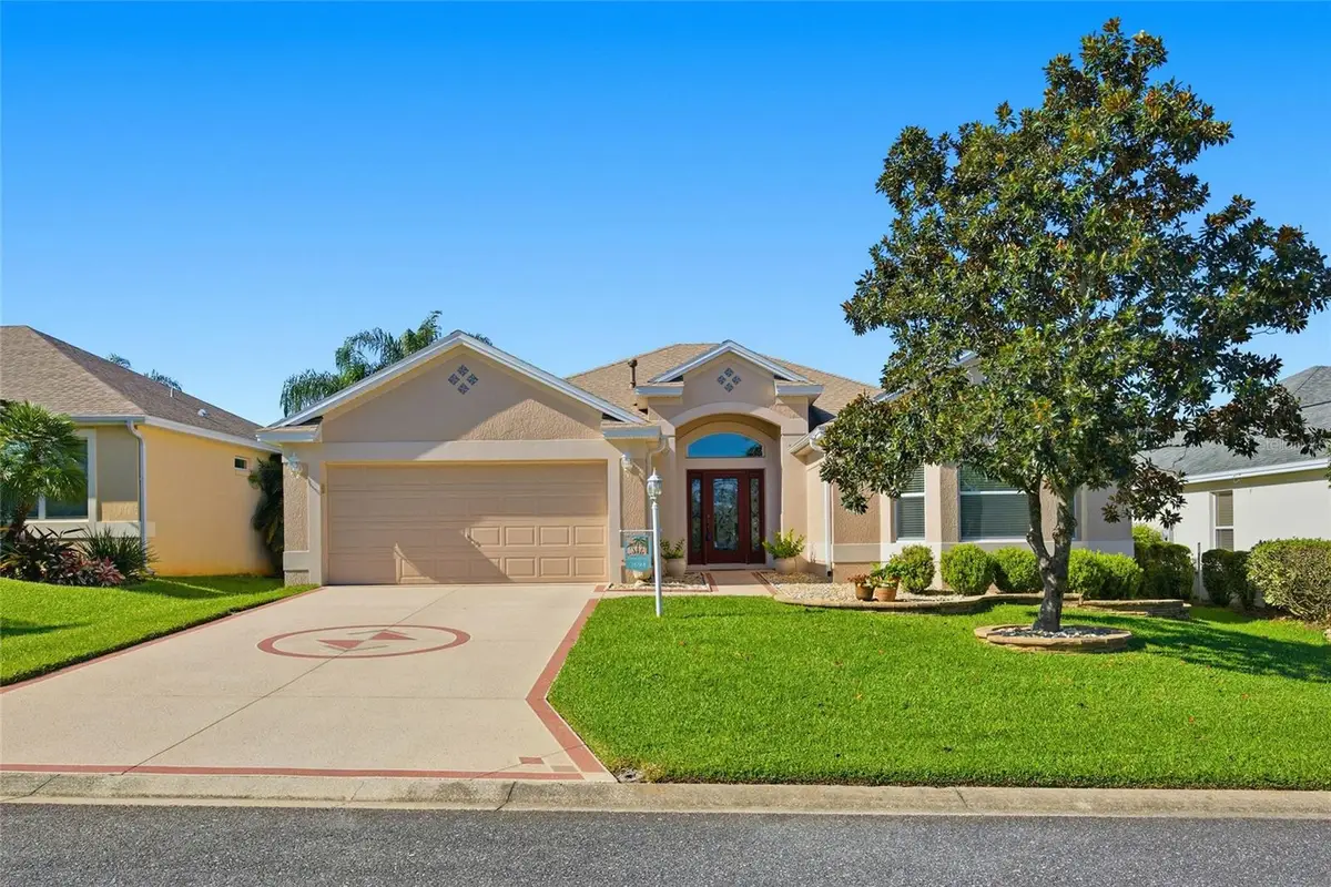 1694 Nelson Terrace, The Villages, FL 32162 - Image #1