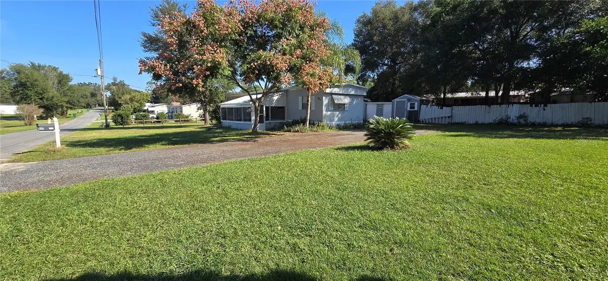 437 Quail Street, Lady Lake, FL 32159 - #1