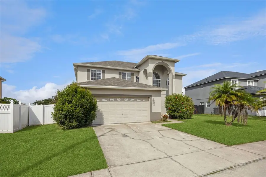 5417 Calla Lily Court, Kissimmee, FL 34758 - Image #3