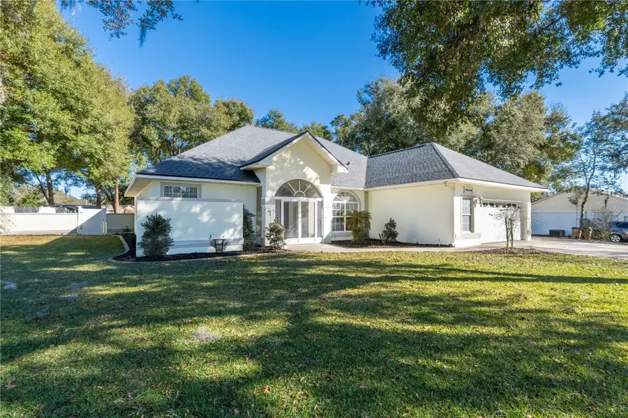 36320 Piney Ridge Boulevard, Fruitland Park, FL 34731 - #3