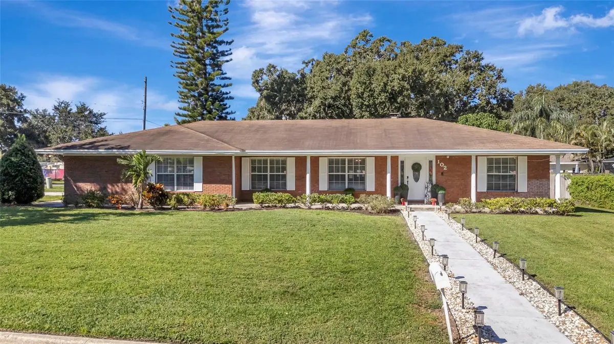 102 Valencia Shores Drive, Winter Garden, FL 34787 - Image #1