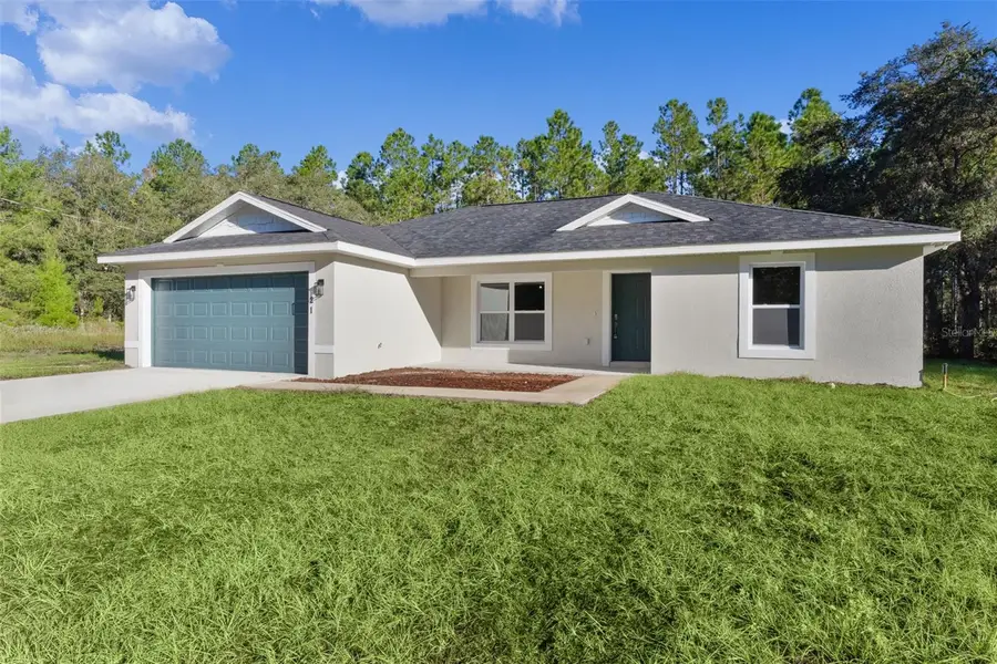 21 Malauka Pass Trail, Ocklawaha, FL 32179 - Image #3