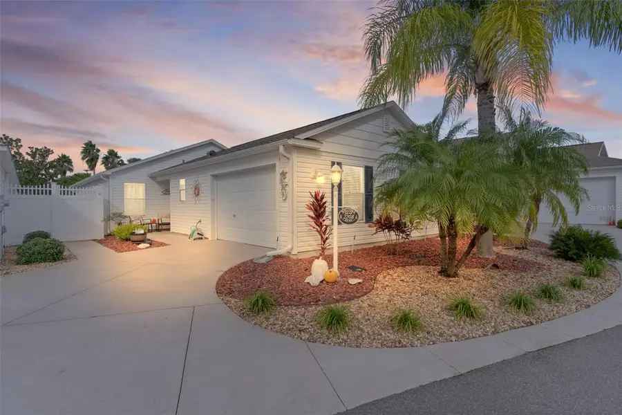 2208 Pilar Place, The Villages, FL 32162 - Image #2