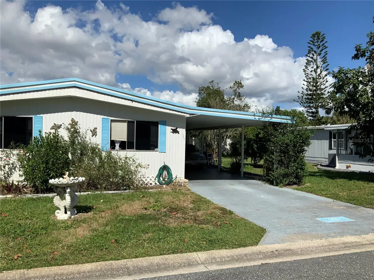 111 Aha Way, Leesburg, FL 34788 - Image #1