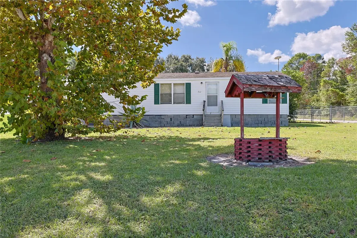 711 Park Road, Mascotte, FL 34753 - Image #1