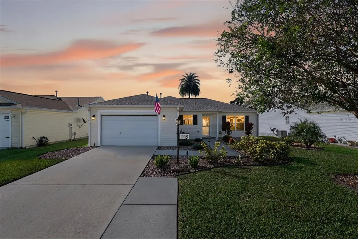 17076 SE 96th Chapelwood Circle, The Villages, FL 32162 - Image #1