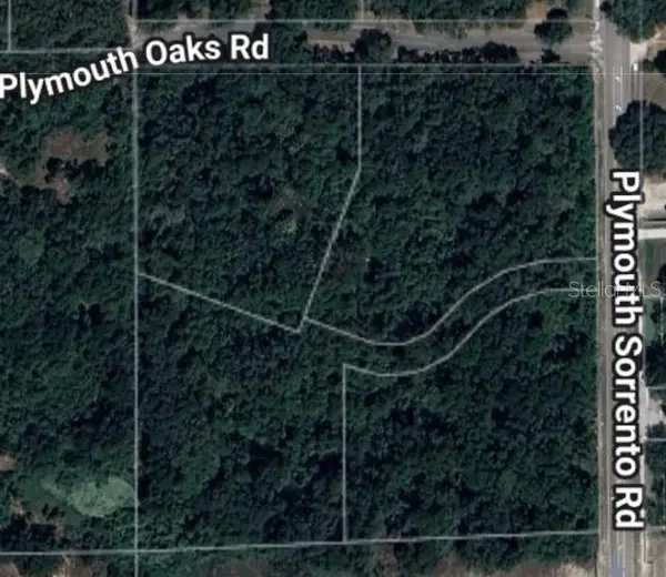 2500 Plymouth Sorrento Road, APOPKA, FL 32712