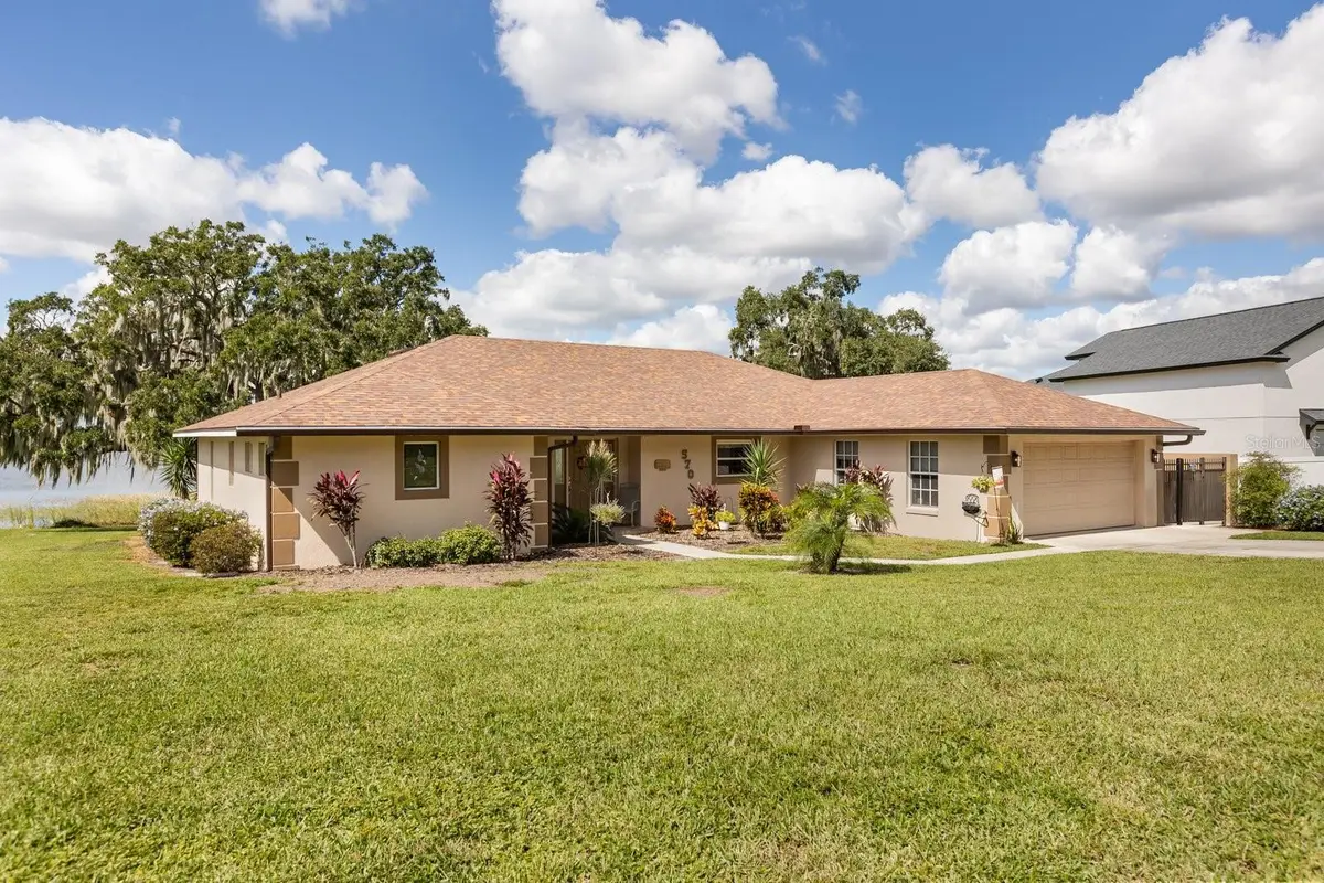 570 James Place, Auburndale, FL 33823 - Image #1