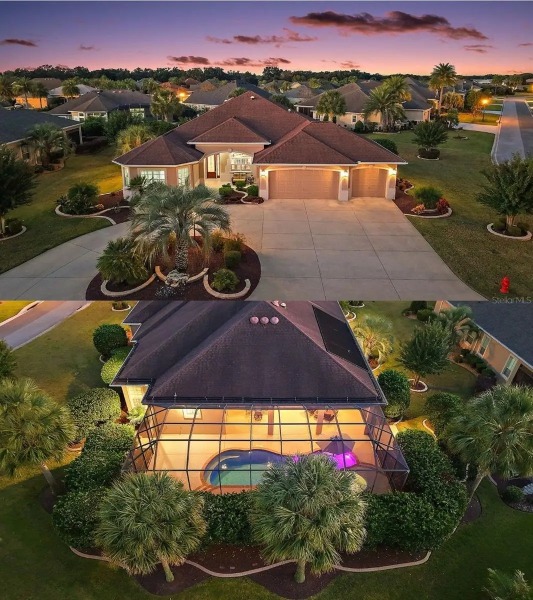 1850 Lake Ridge Drive, The Villages, FL 32162 - Image #1