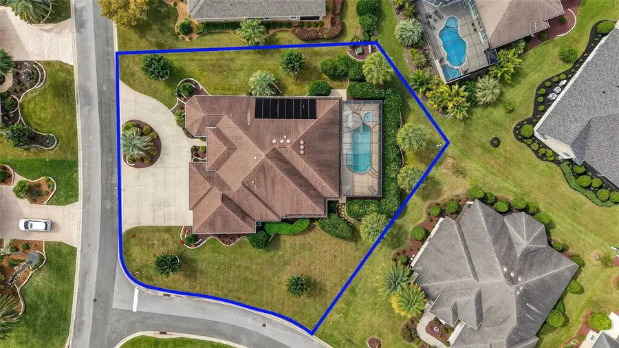 1850 Lake Ridge Drive, The Villages, FL 32162 - Image #2