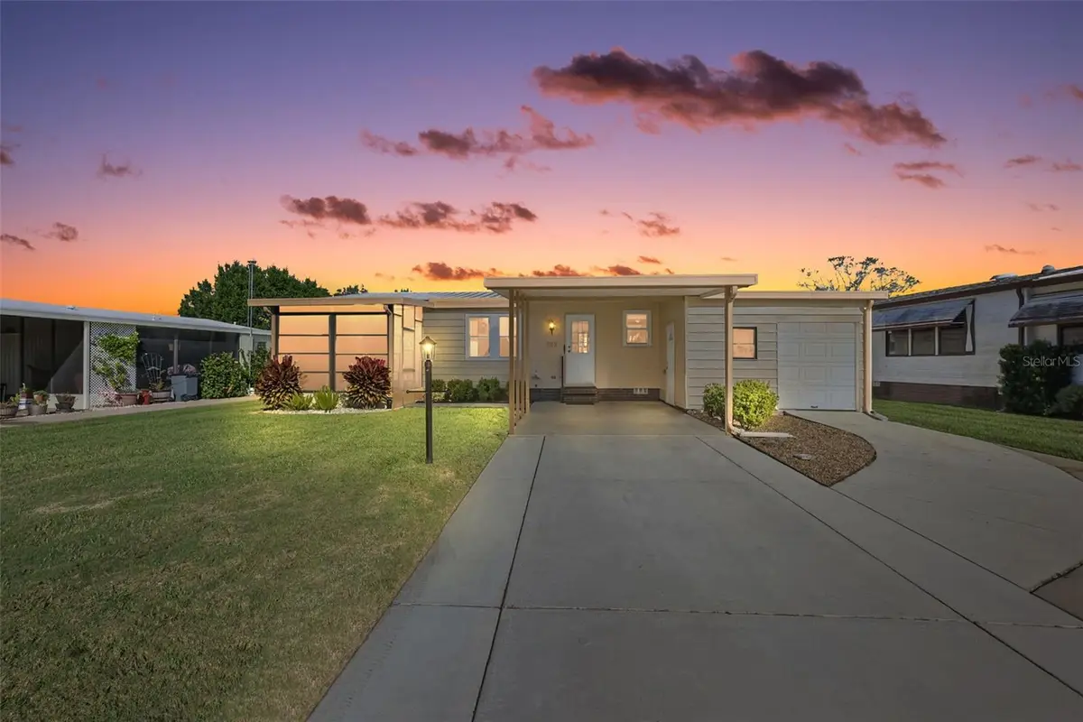 622 Jennifer Drive, The Villages, FL 32159 - Image #1