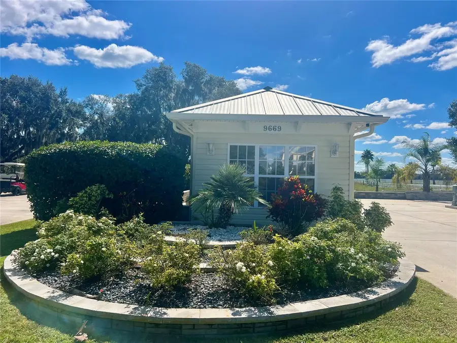9669 SE 49th Terrace, Webster, FL 33597 - Image #3