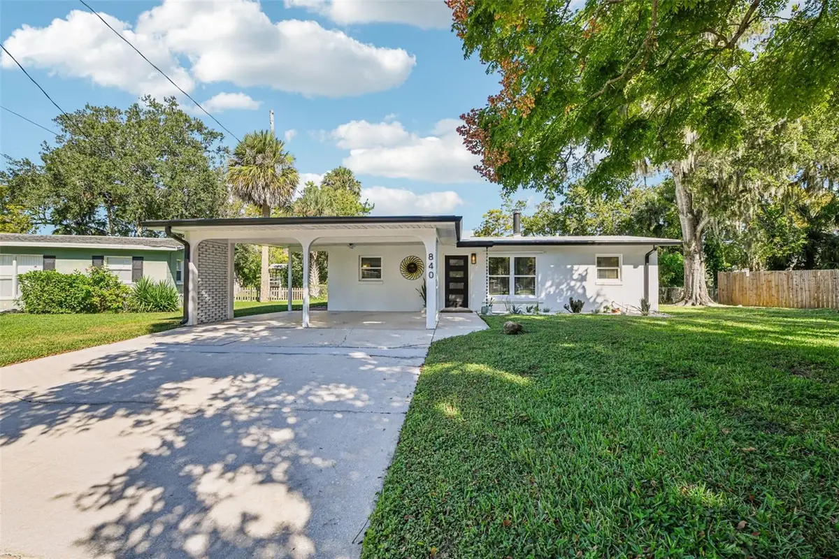 840 Teague Street, Daytona Beach, FL 32119 - Image #1