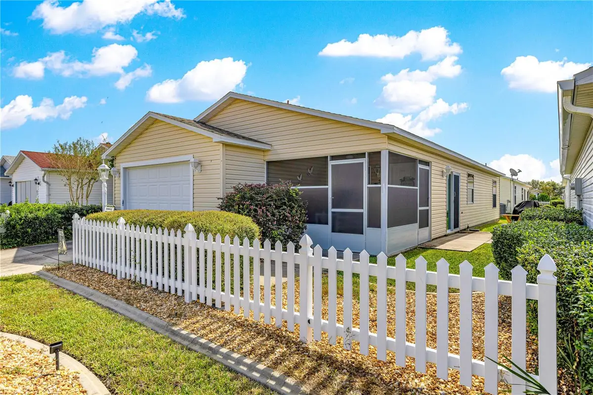 2912 Barboza Drive, The Villages, FL 32162 - Image #1