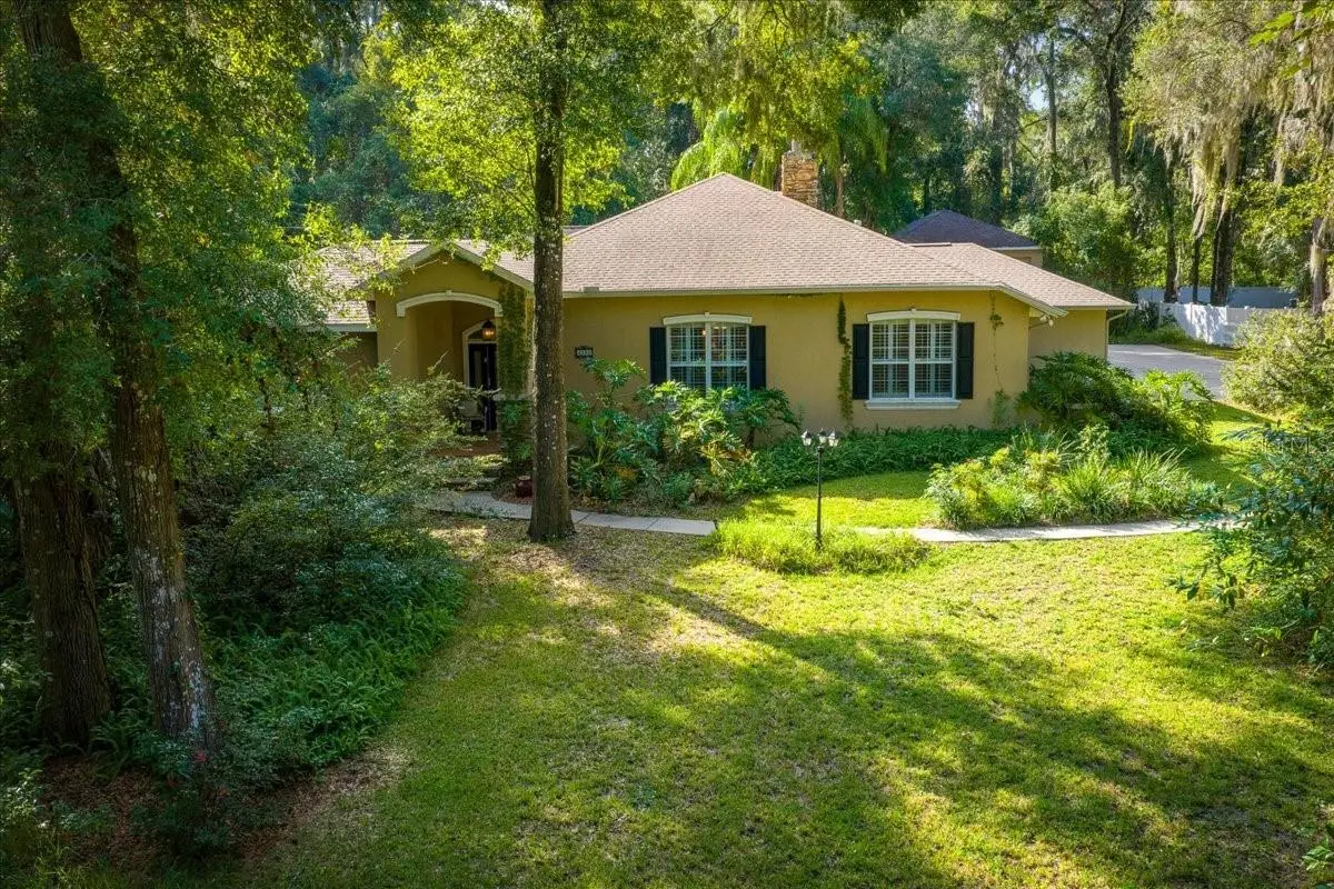 4280 SE 26th Terrace Road, Ocala, FL 34480 - Image #1