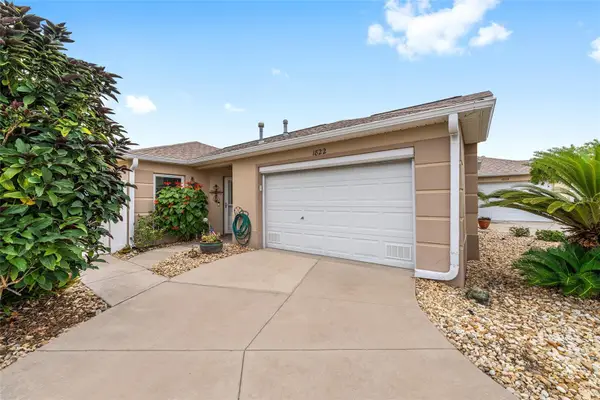 1822 Athens Lane, THE VILLAGES, FL 32162