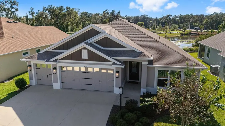 4528 Hayward Path, The Villages, FL 32163 - Image #2