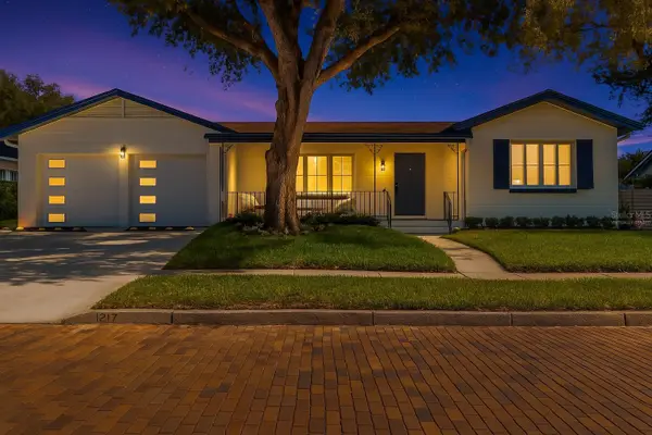 1217 E Amelia Street, ORLANDO, FL 32803