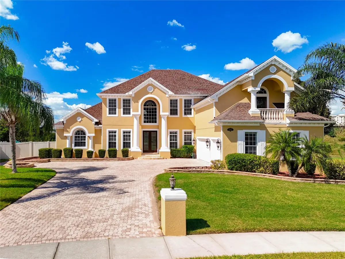 2462 Linkwood Avenue, Clermont, FL 34711 - Image #1