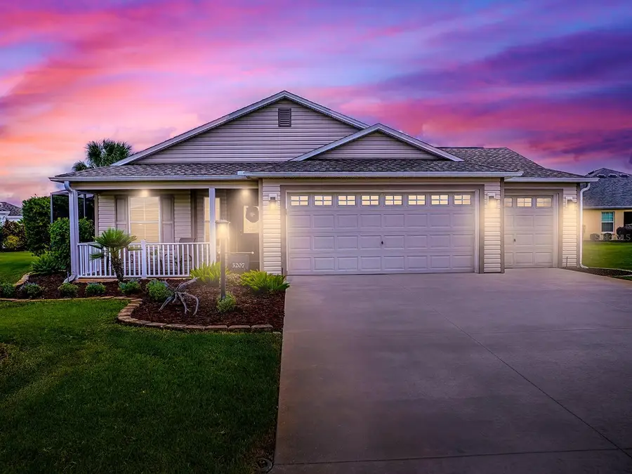 3207 Islawild Way, The Villages, FL 32163 - Image #2