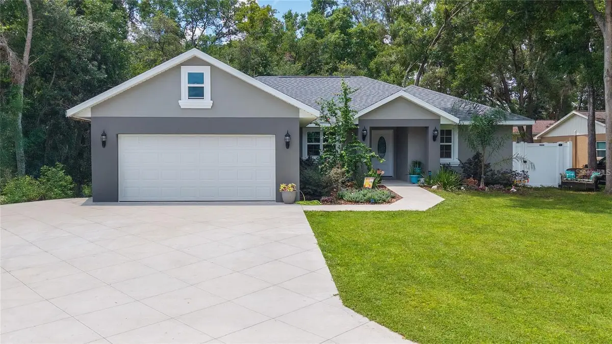 8160 SE 164th Place, Summerfield, FL 34491 - #1