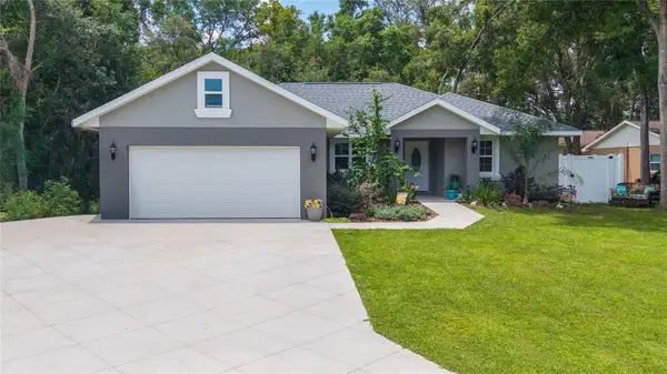 8160 SE 164th Place, SUMMERFIELD, FL 34491