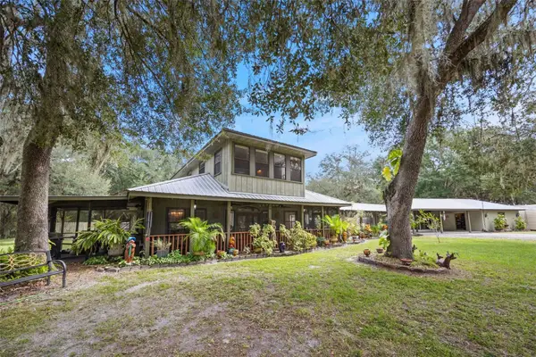 3140 SE 23rd Place, SUMTERVILLE, FL 33585