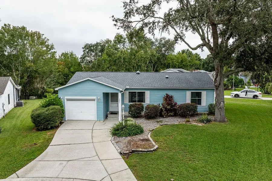 1501 Alfonso Lane, The Villages, FL 32159 - Image #2