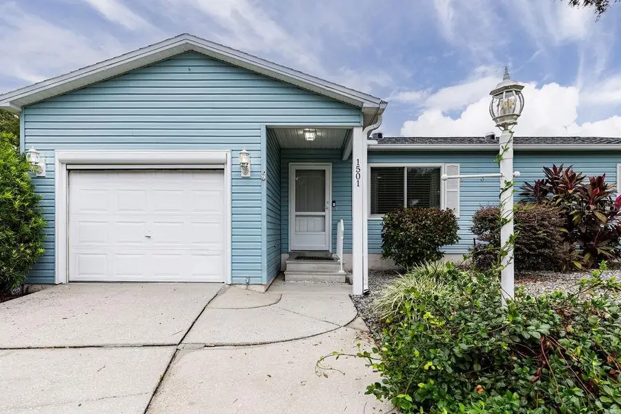 1501 Alfonso Lane, The Villages, FL 32159 - Image #3