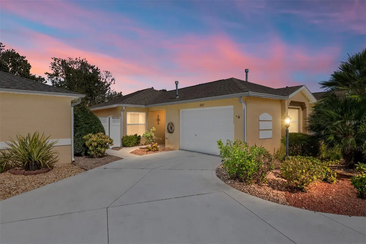 2117 Smoaks Street, The Villages, FL 32162 - #1