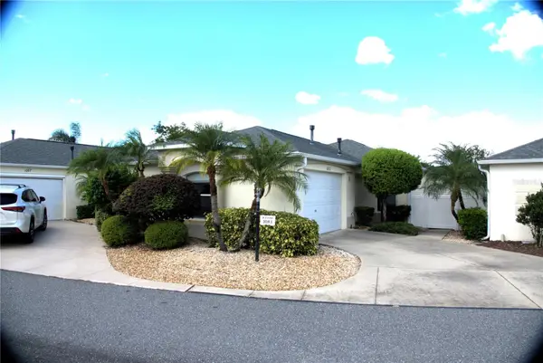 1083 Jackson Street, THE VILLAGES, FL 32162