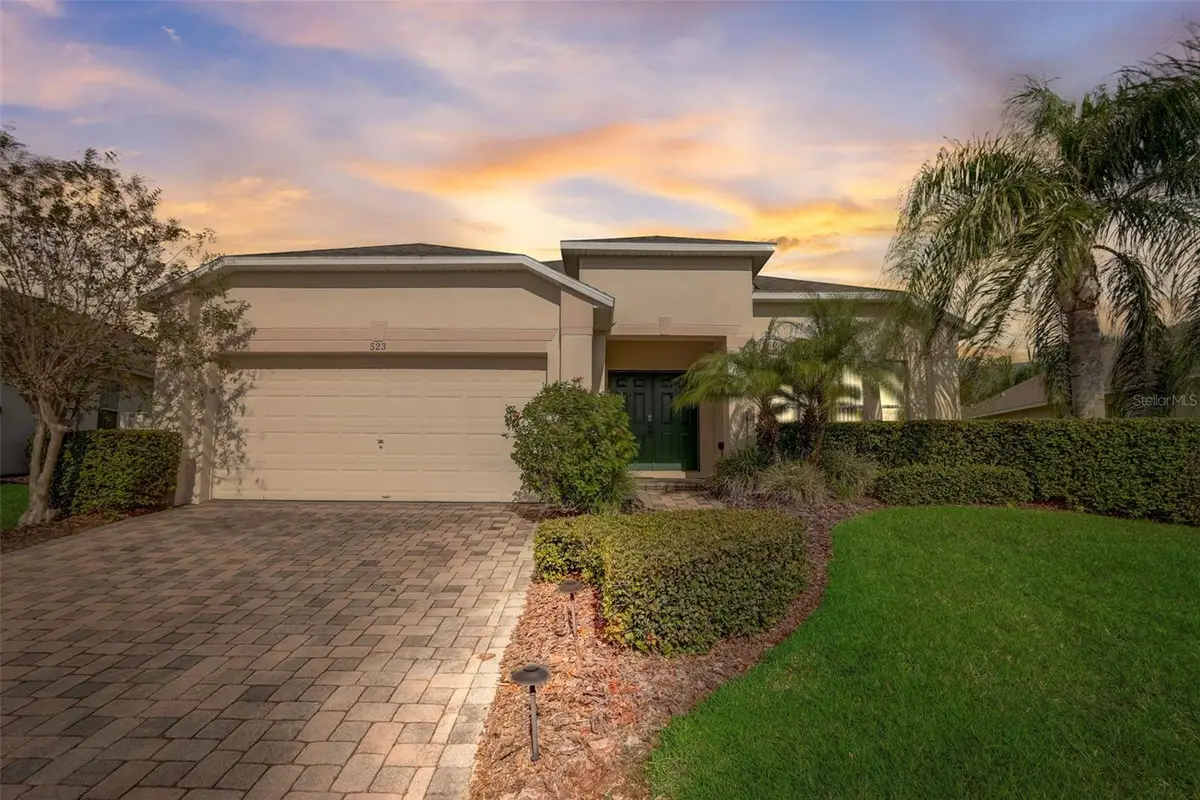 523 Balmoral Drive, Davenport, FL 33896 - Image #1