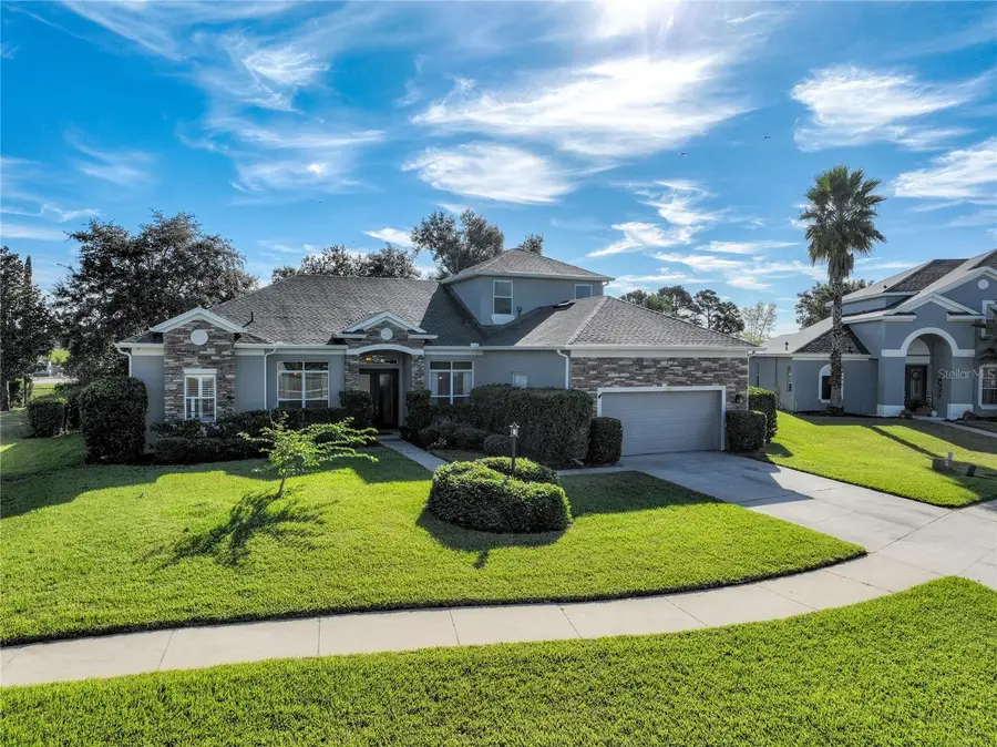 2916 Majestic Isle Drive, Clermont, FL 34711 - Image #2