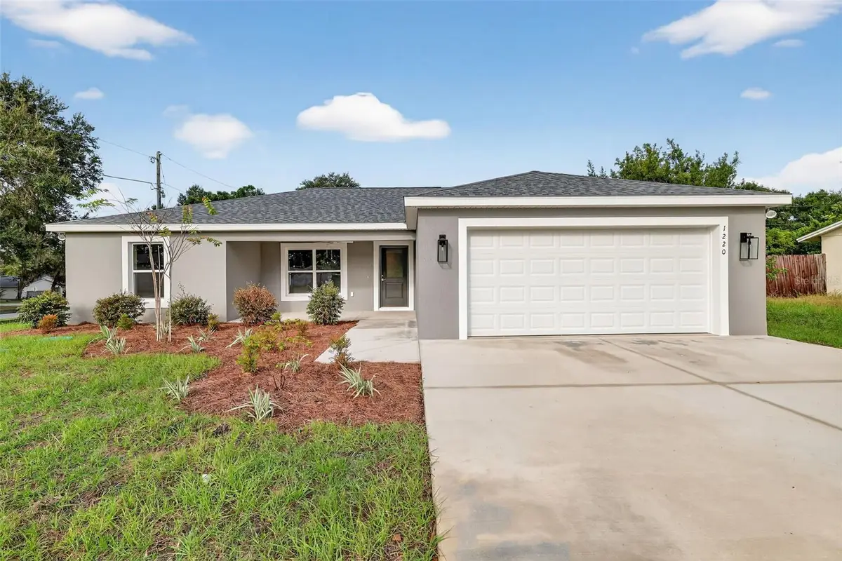 1220 Padgett Circle, Lady Lake, FL 32159 - Image #1