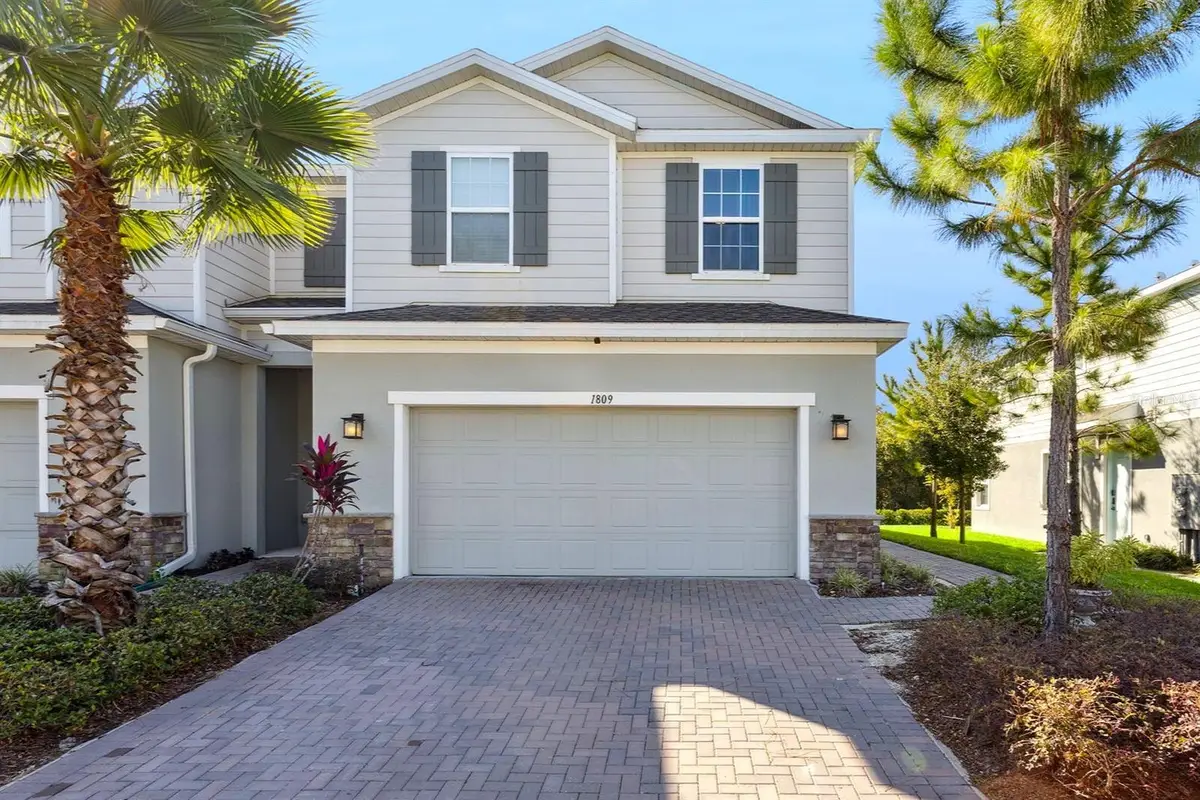 1809 Holden Ridge Lane, Minneola, FL 34715 - Image #1