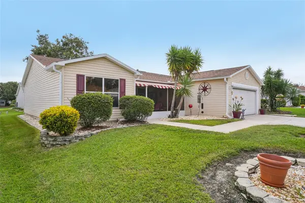 2737 Privada Drive, THE VILLAGES, FL 32162