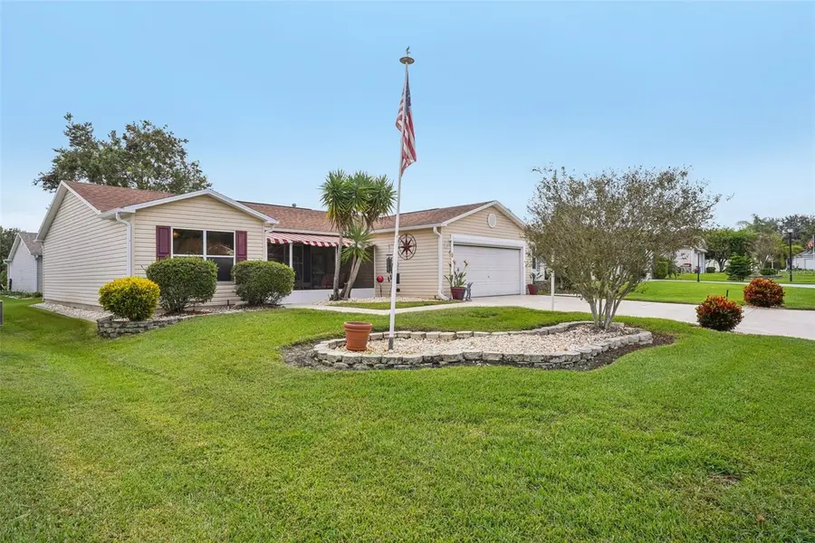 2737 Privada Drive, The Villages, FL 32162 - Image #3
