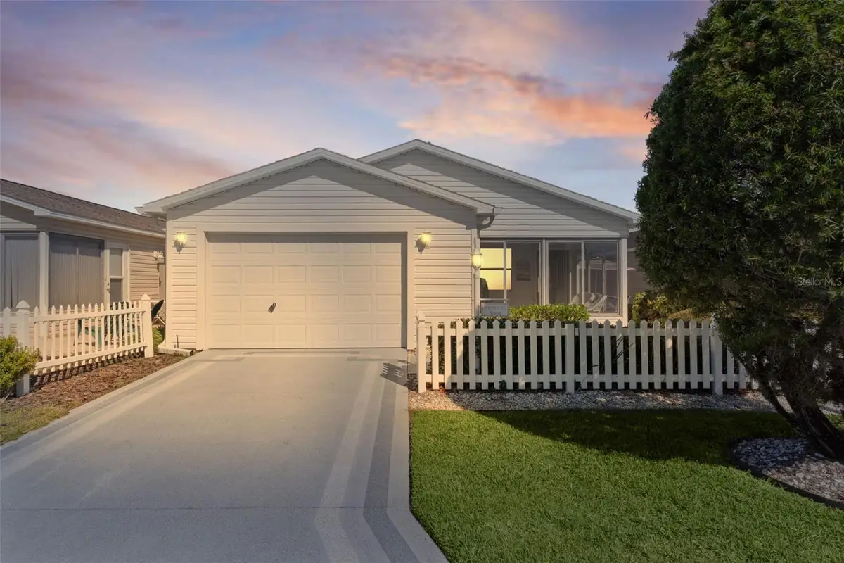 3604 Cambria Circle, The Villages, FL 32162 - Image #1