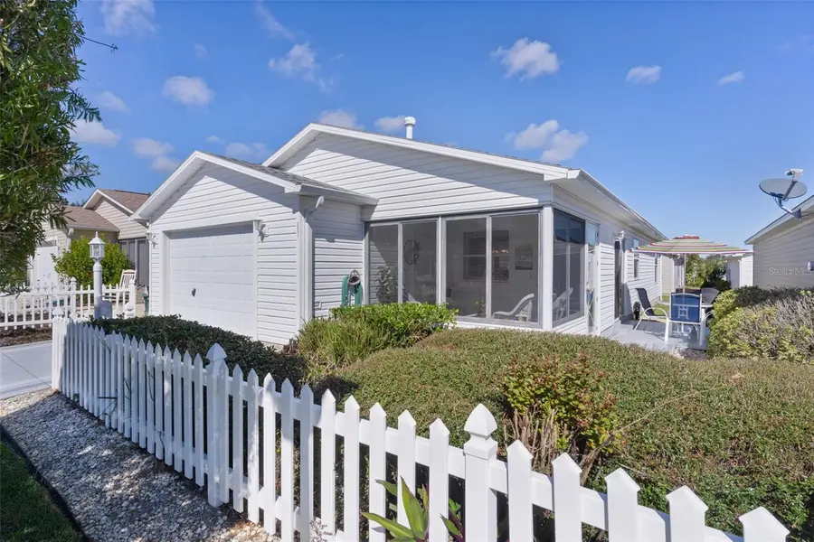 3604 Cambria Circle, The Villages, FL 32162 - Image #3