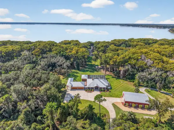 6200 Kentucky Avenue, LEESBURG, FL 34748