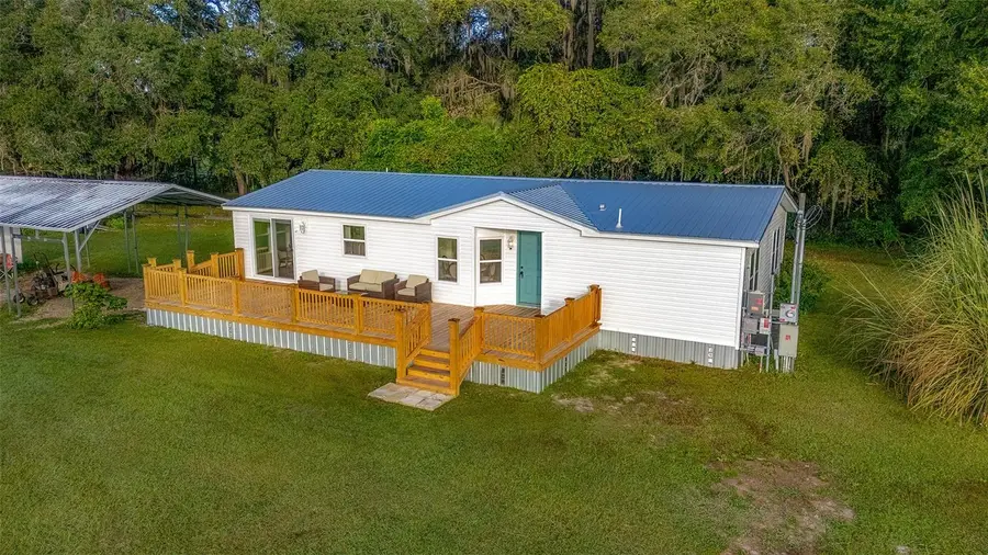 15530 SE 47th Avenue, Summerfield, FL 34491 - Image #2