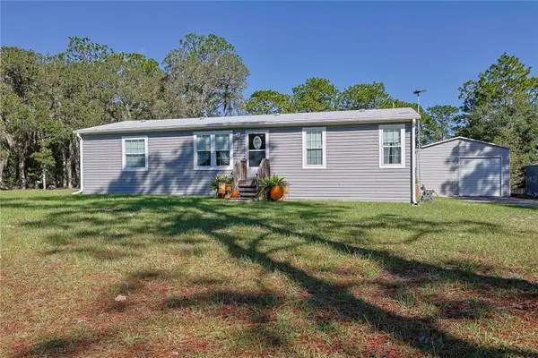 13155 SW 95th Street, DUNNELLON, FL 34432
