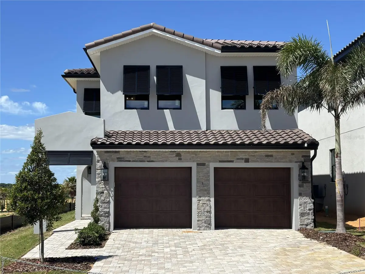 16251 Vetta Drive, Bella Collina, FL 34756 - #1