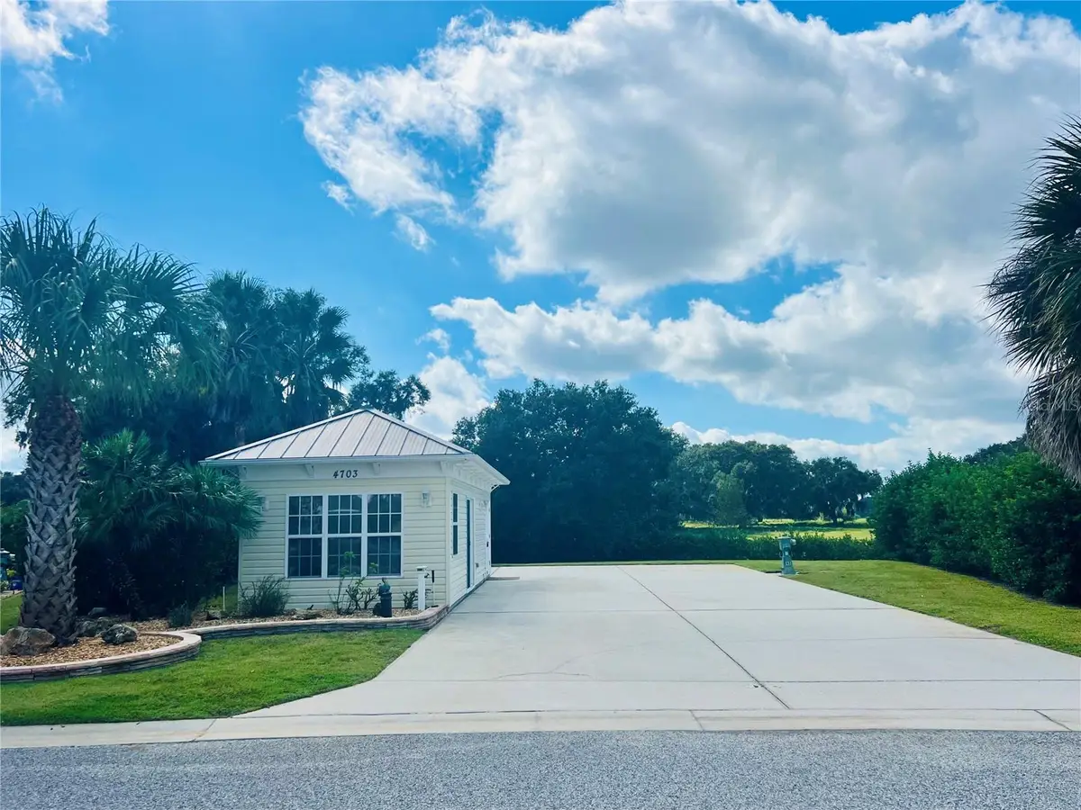 4703 SE 94th Avenue, Webster, FL 33597 - Image #1