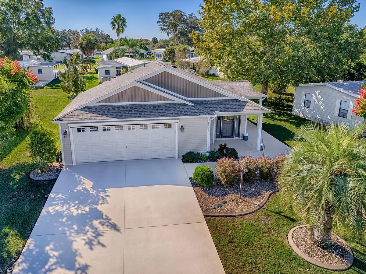1222 Dustin Drive, The Villages, FL 32159 - Image #1