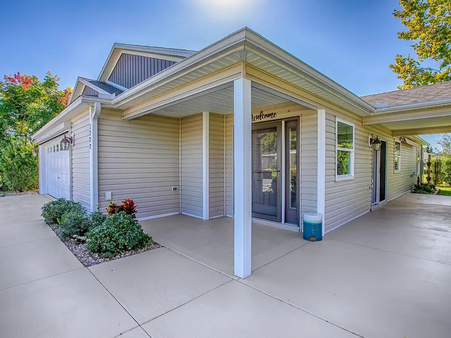 1222 Dustin Drive, The Villages, FL 32159 - Image #3