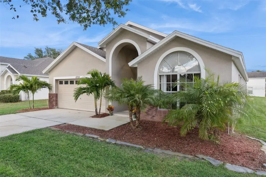 15725 Heron Hill Street, Clermont, FL 34714 - Image #2