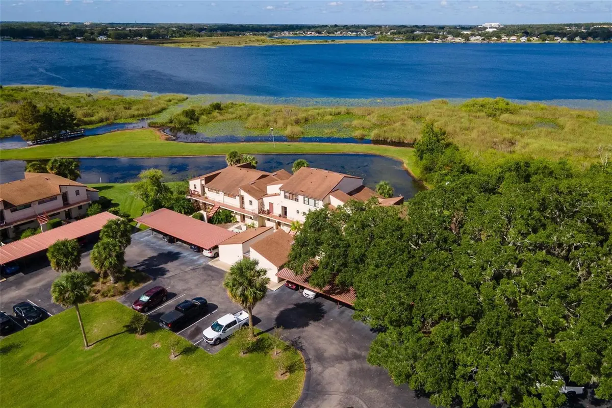 4300 Baywood Boulevard #B106, Mount Dora, FL 32757 - #1